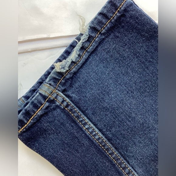 Levi’s 505s straight leg 30/34, high waisted. - Picture 9 of 10